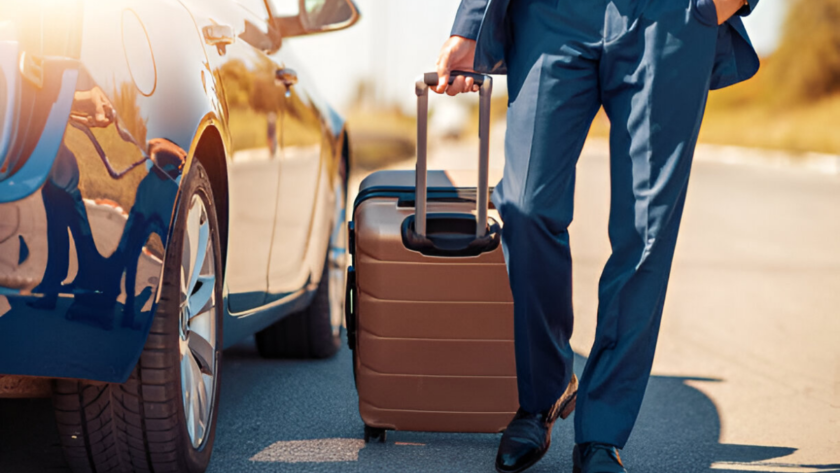 Corporate Travel Agents