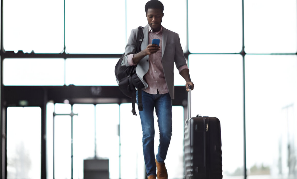 Travel Management