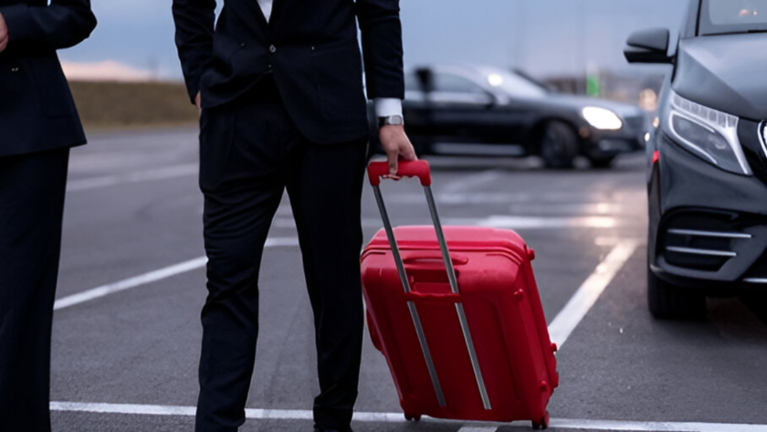 Airport Transfer Services