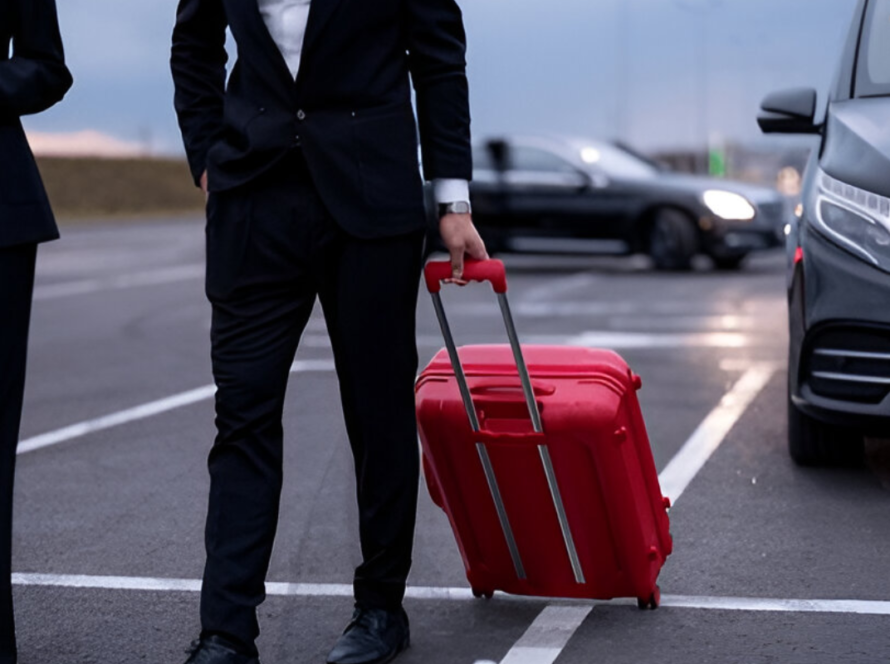 Airport Transfer Services