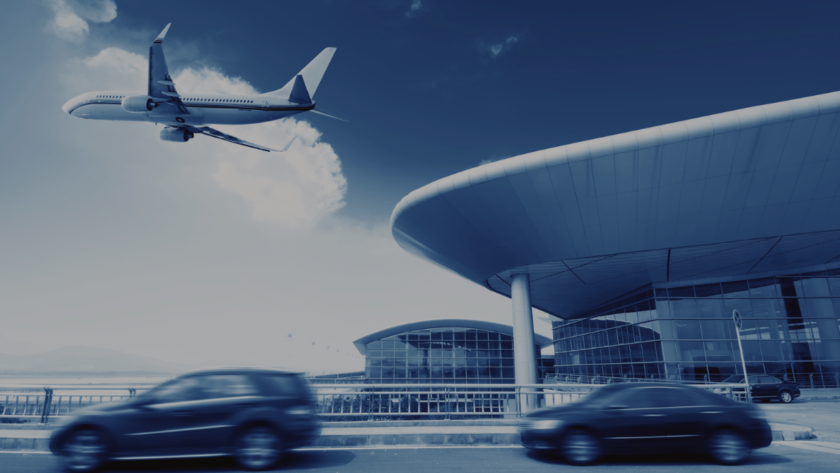 Airport Transfer Toronto