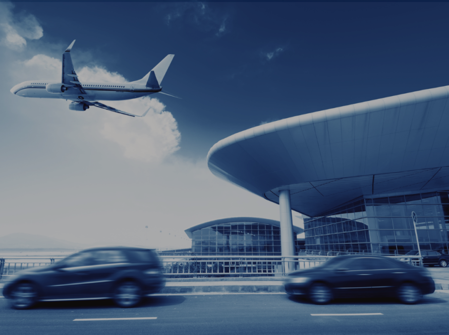 Airport Transfer Toronto
