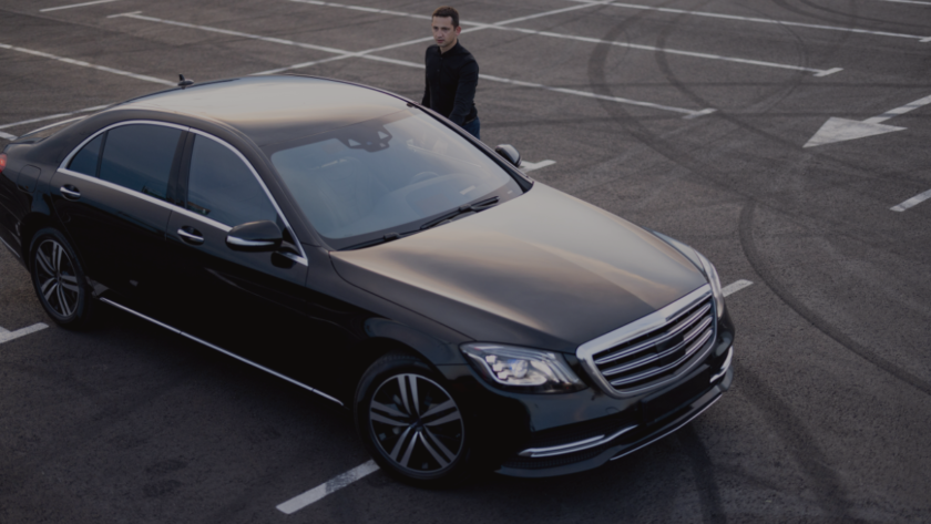 Luxury Car Service Toronto