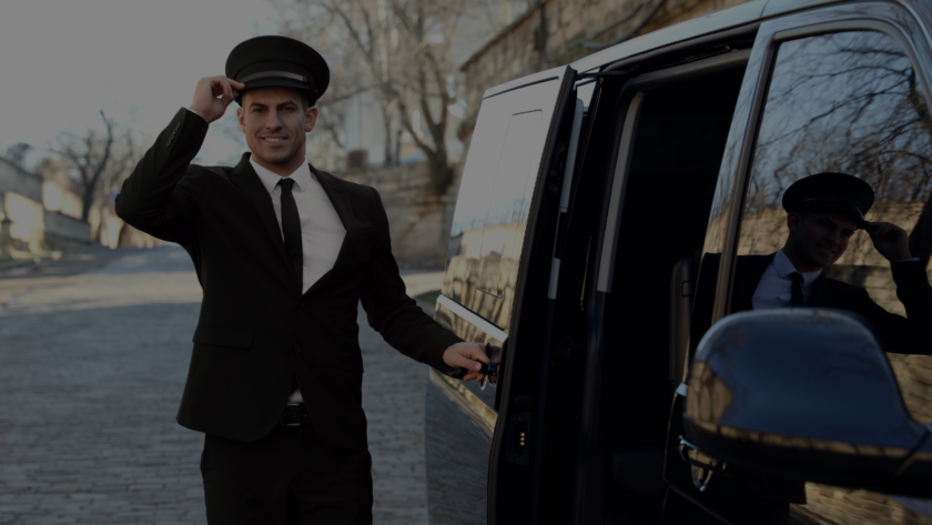 Why Black Car Service Toronto