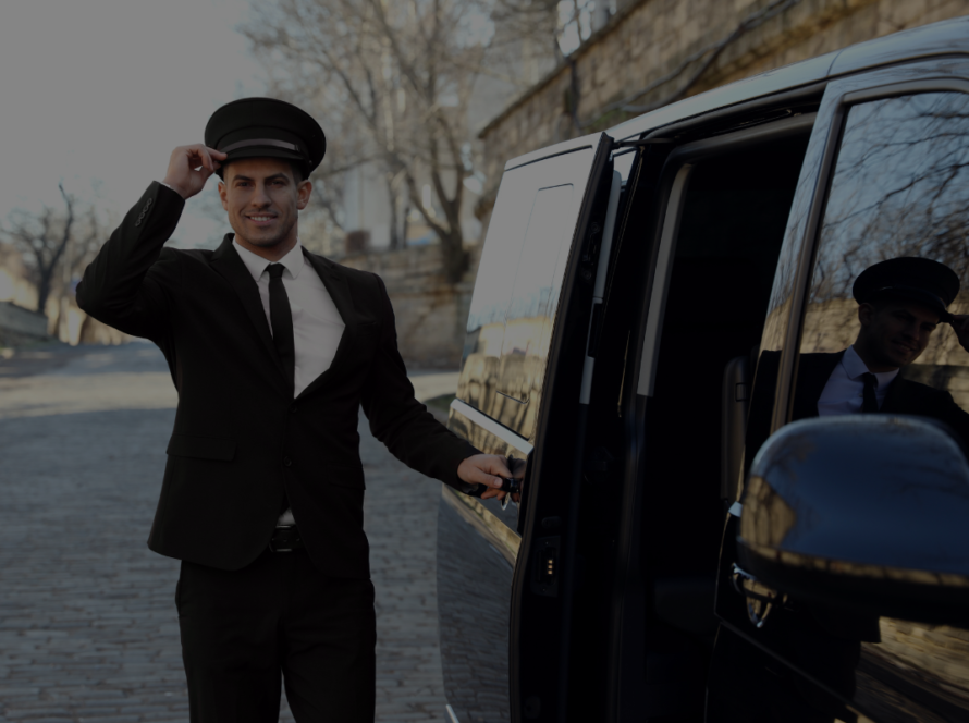 Why Black Car Service Toronto