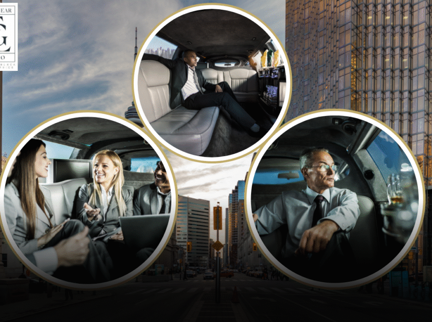 Affordable Limo Service in Mississauga