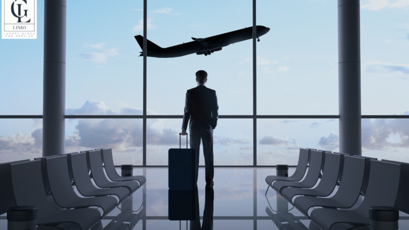 Airport Pickup