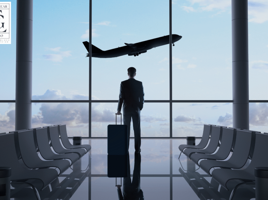 Airport Pickup