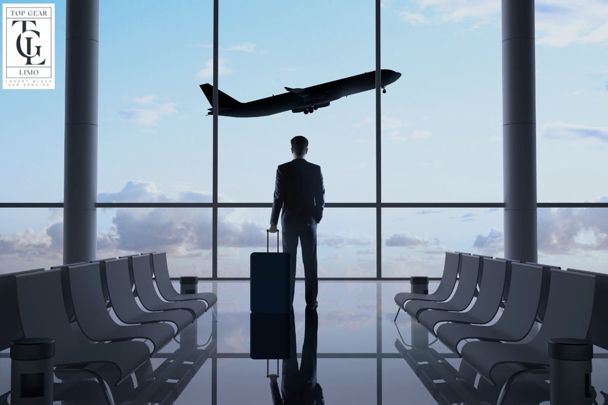 Airport Pickup