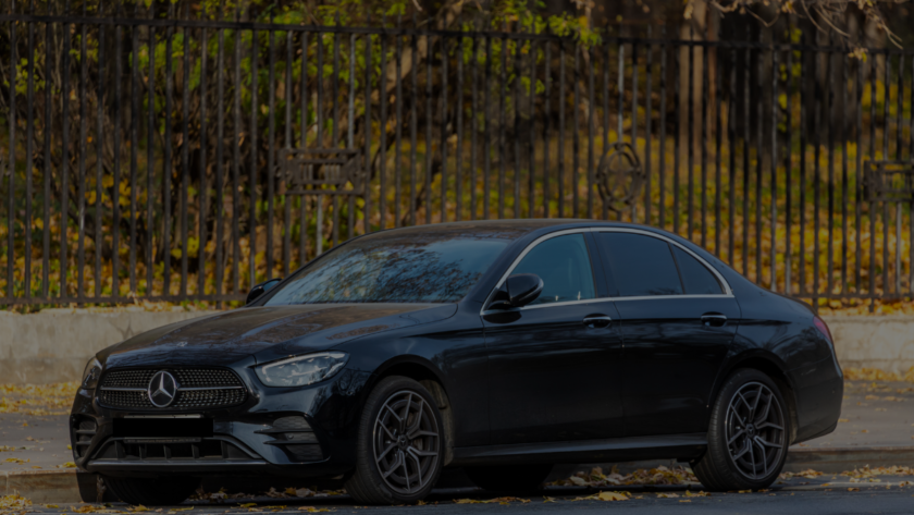 Mercedes Benz