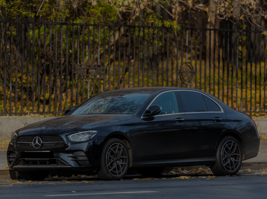 Mercedes Benz