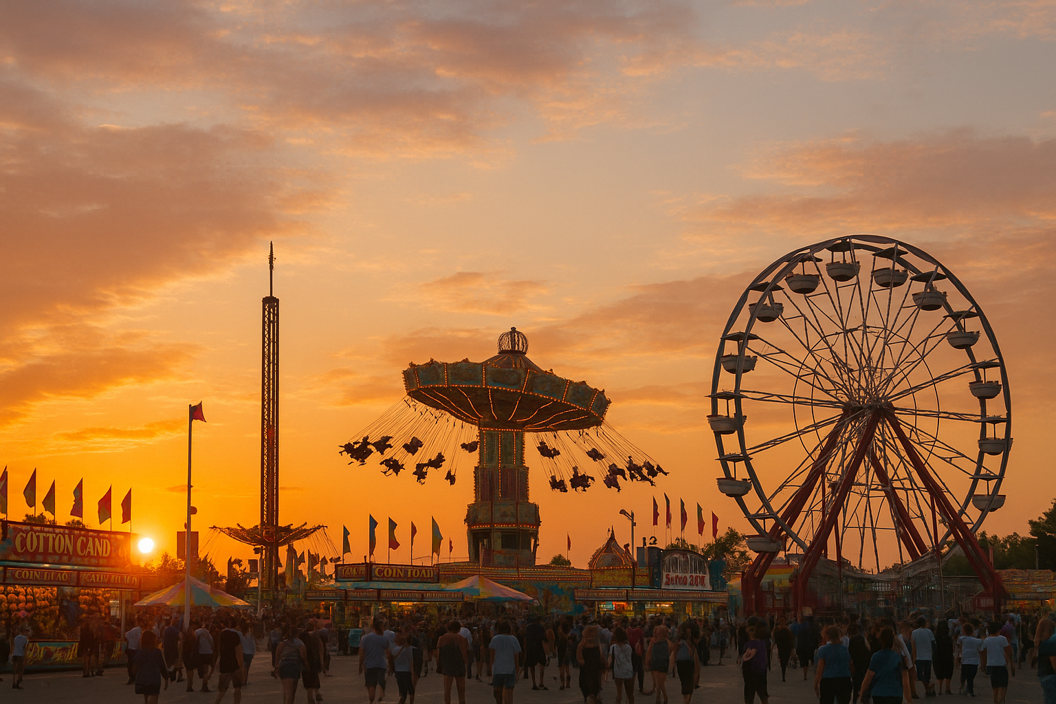 CNE Tickets Discount