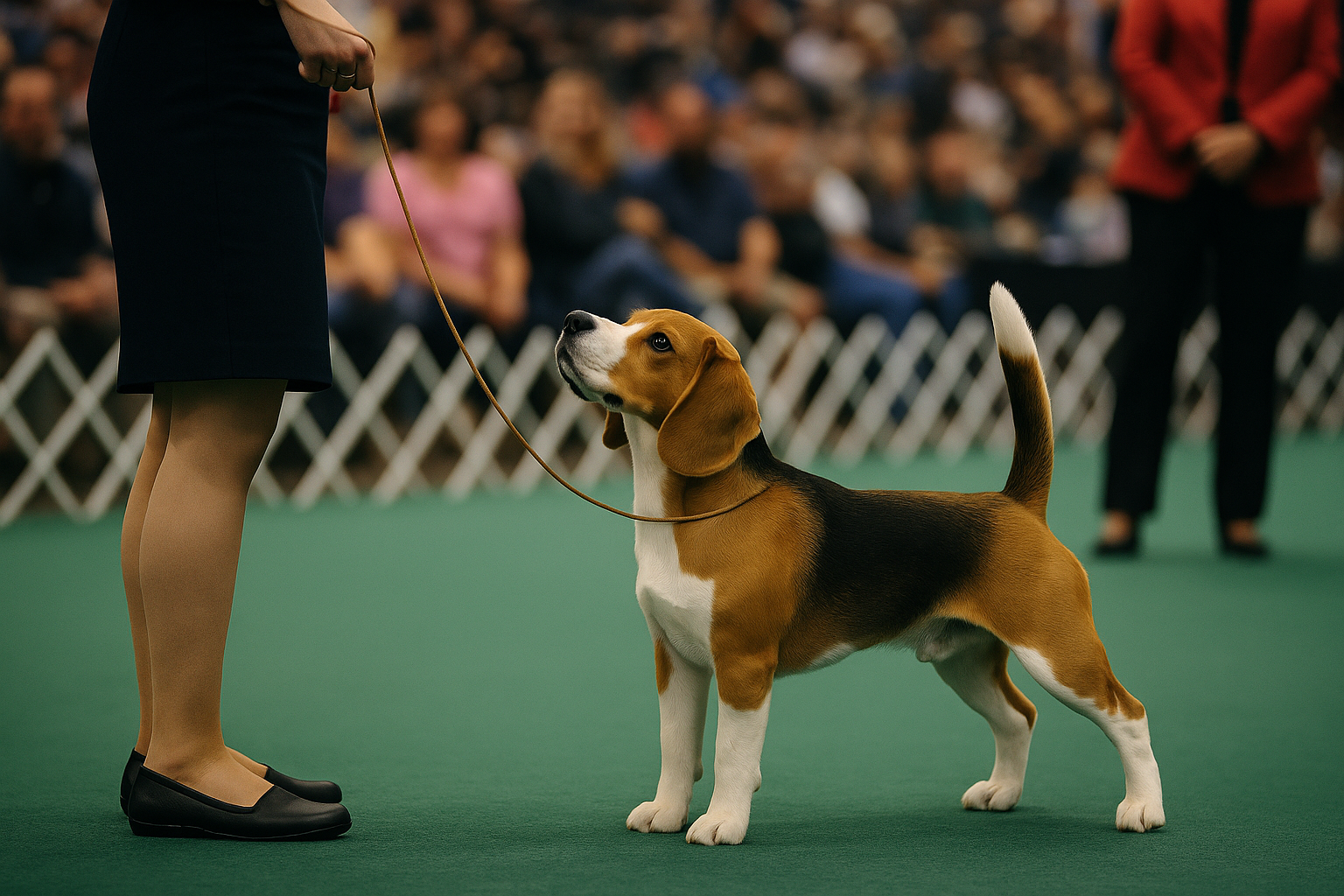 dog show cne