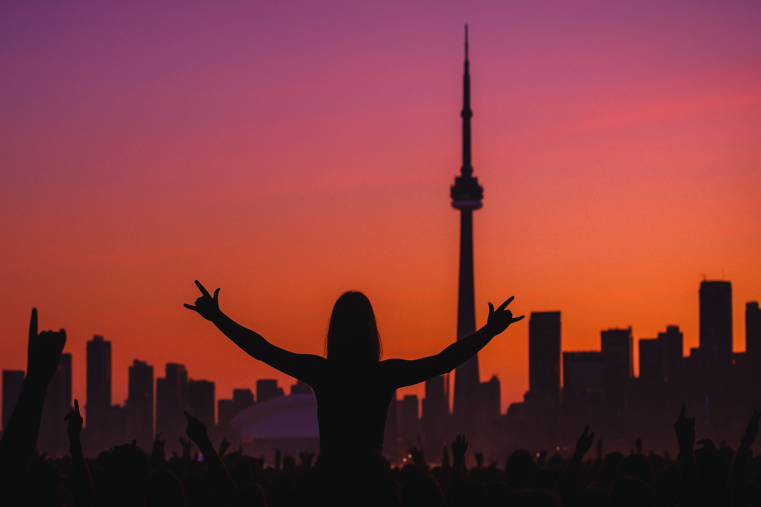 Toronto Electronic Music Festival
