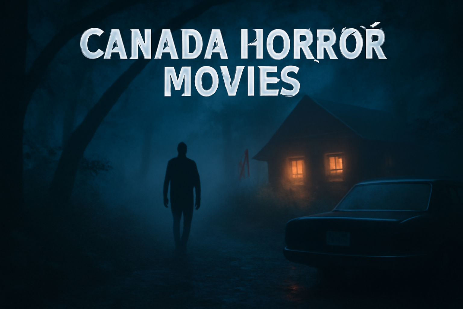 canada horror movies