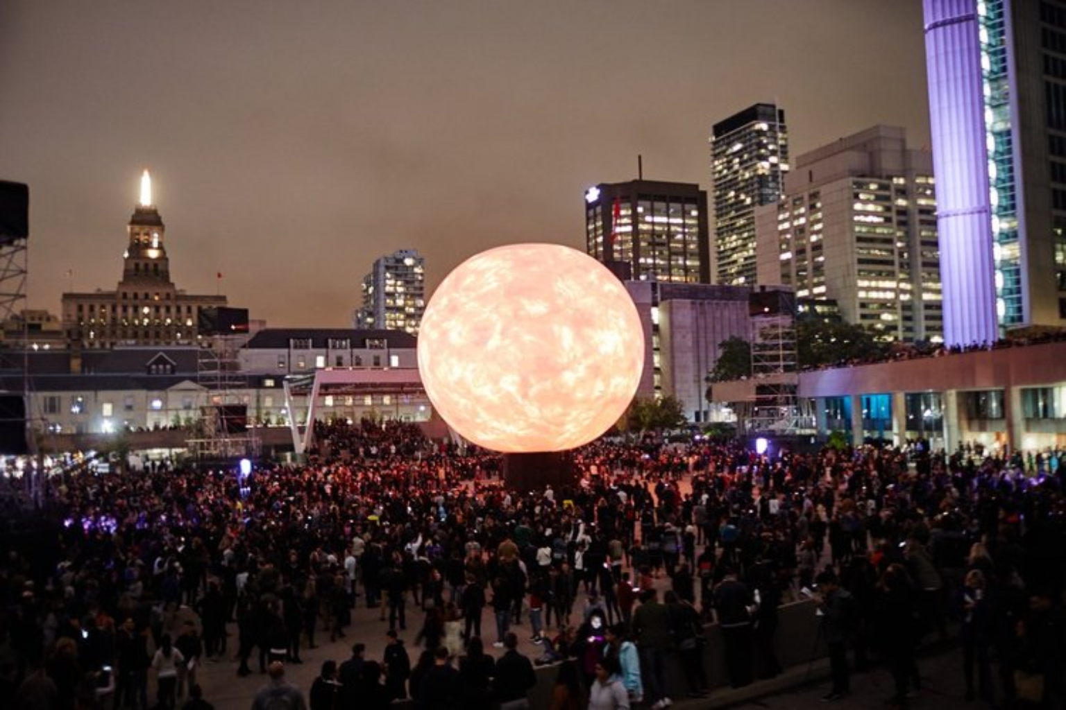 ttc nuit blanche