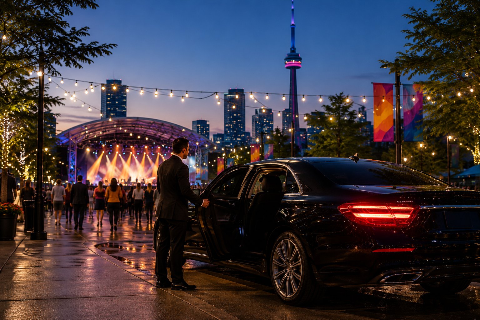 best car service Toronto